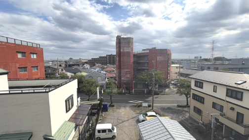セントヒルズ東浦和の外観|外観/2024年　大規模修繕工事済みのマンションのご紹介です！