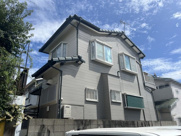 中古一戸建　高知市城山町の画像