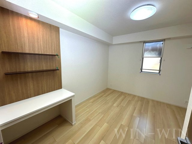 カナル ホリカワの寝室|イメージ（同施工会社同一モデルの写真です）