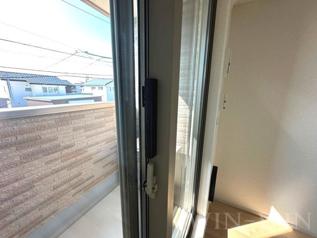 カナル ホリカワの設備|イメージ（同施工会社同一モデルの写真です）
