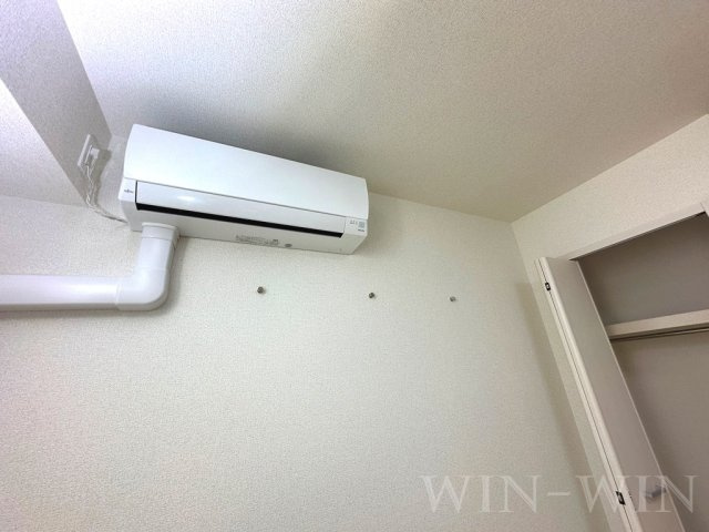 カナル ホリカワの設備|イメージ（同施工会社同一モデルの写真です）