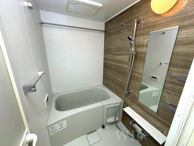 カナル ホリカワの浴室|イメージ（同施工会社同一モデルの写真です）