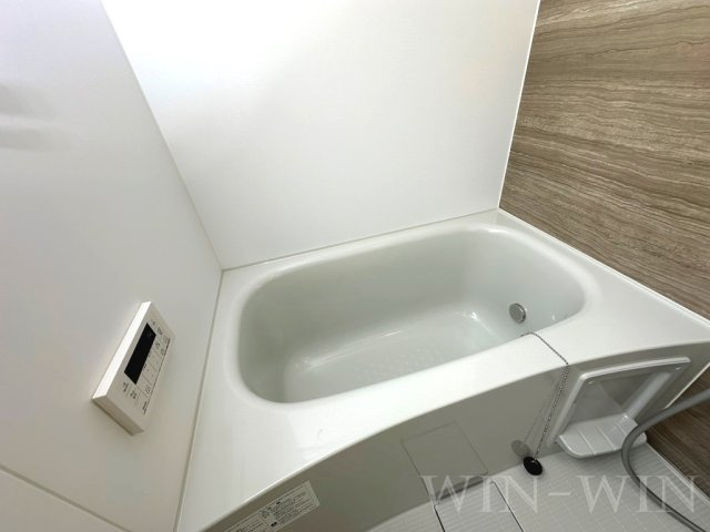 カナル ホリカワの浴室|イメージ（同施工会社同一モデルの写真です）