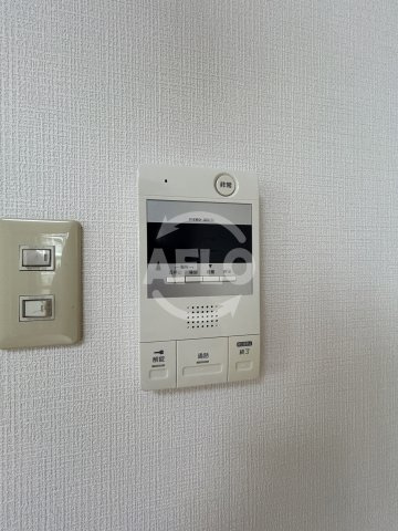 ウインズコートⅡ新北野の設備|エアコン