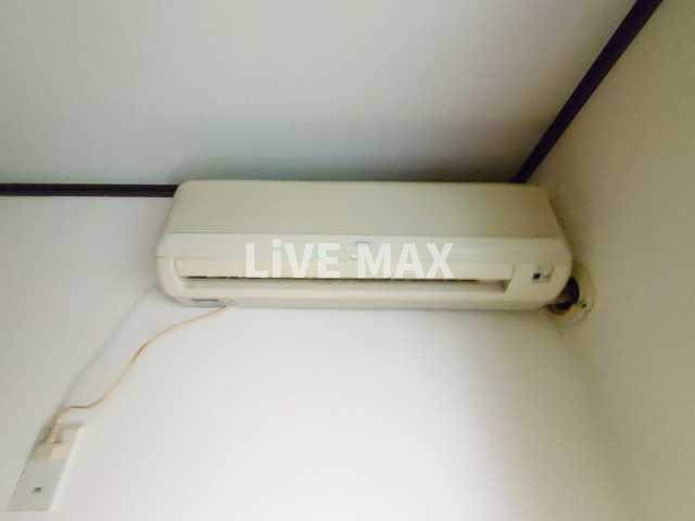 【設備】プチメゾンＫ