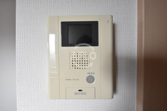 CASA京橋のセキュリティ|CASA京橋　オートロック