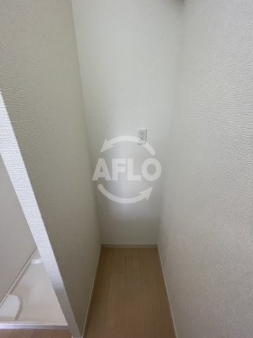 セイワパレス京橋コルティーレの設備|セイワパレス京橋コルティーレ　冷蔵庫置場