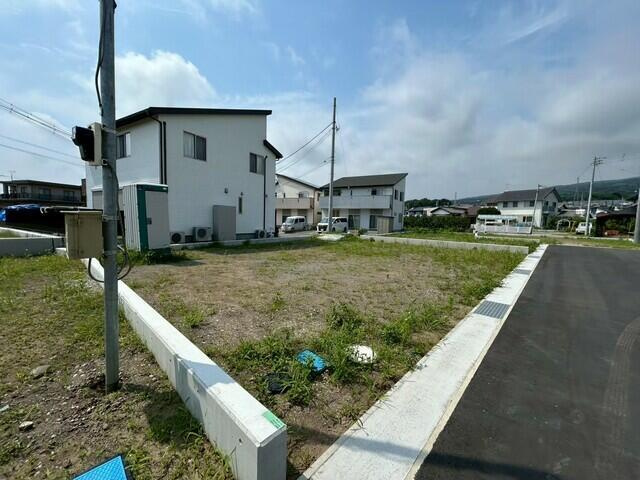富士市中里の新築一戸建