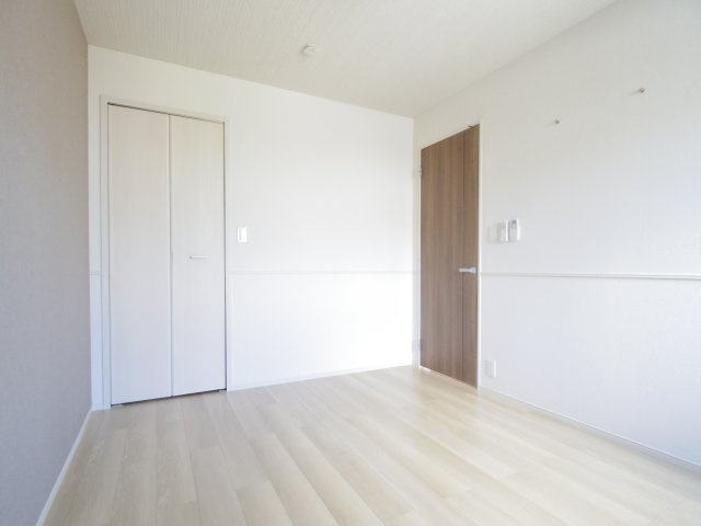 フィオーレ　エムの内装