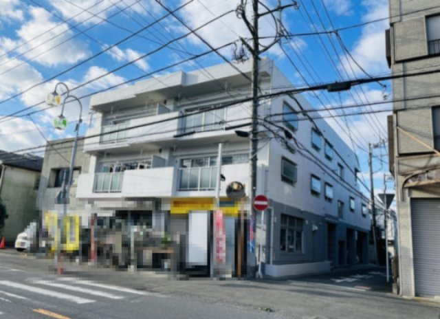 【外観】