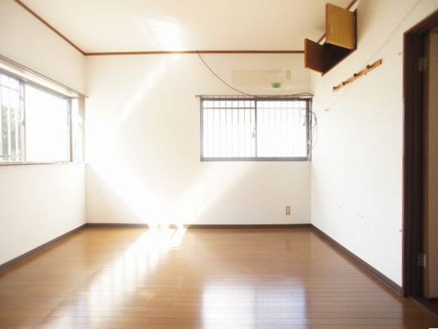 【子供部屋】 | UGハウスⅡ | お部屋がスッキリ！充実収納付きです♪