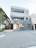 Ｌｉｂｅｒｔｙ　Ｐａｌａｃｅの画像