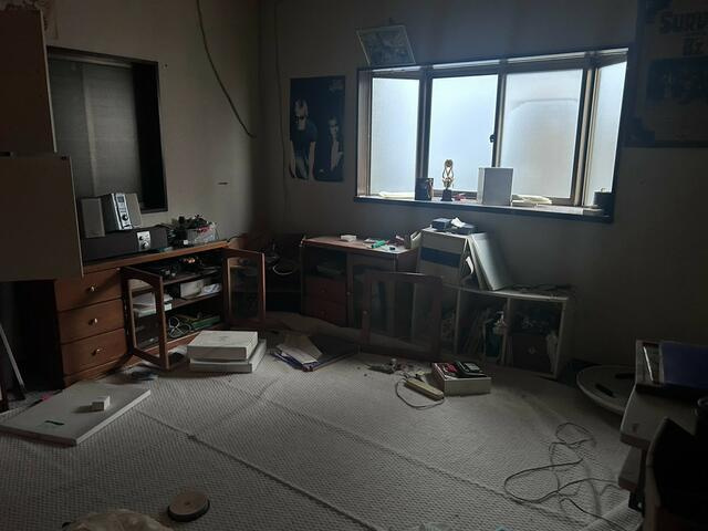 富士市石井の中古一戸建