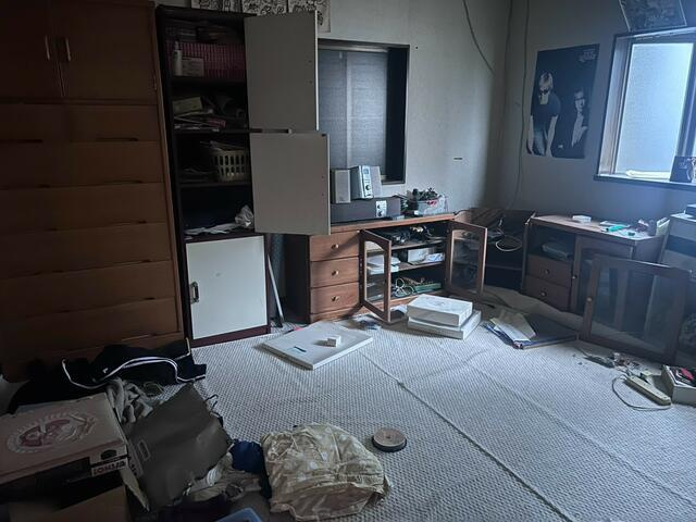 富士市石井の中古一戸建