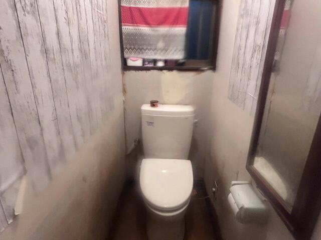 富士市石井の中古一戸建