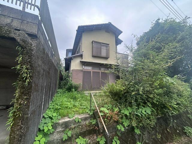 富士市石井の中古一戸建