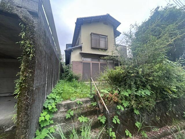 富士市石井の中古一戸建