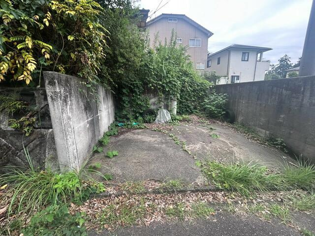 富士市石井の中古一戸建