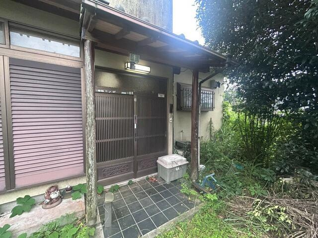 富士市石井の中古一戸建