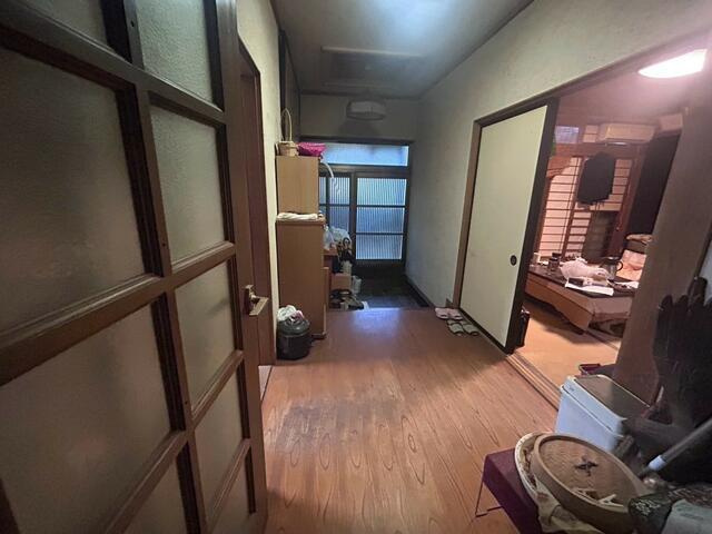 富士市石井の中古一戸建