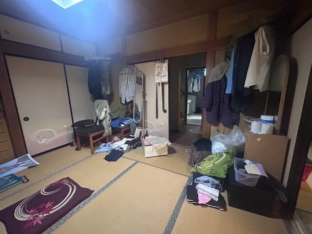 富士市石井の中古一戸建