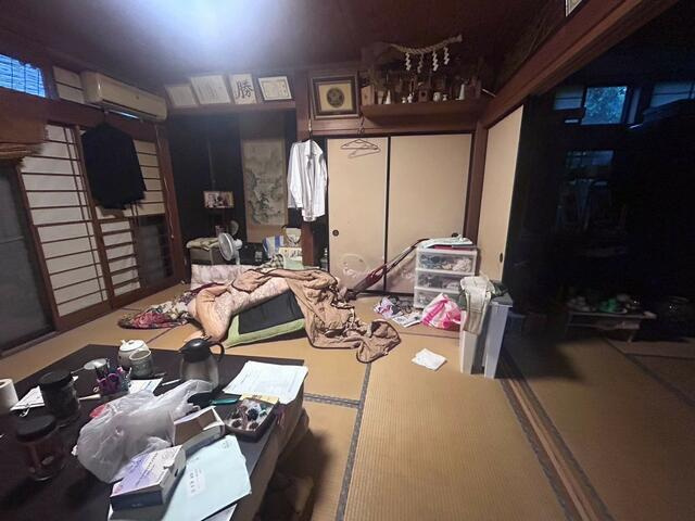 富士市石井の中古一戸建