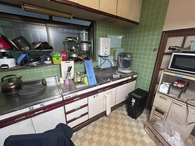 富士市石井の中古一戸建