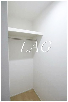 【収納】 | ロータスレジデンス住吉 | 収納です。