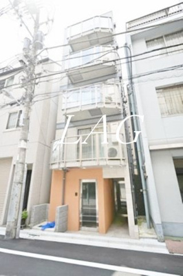 【外観】 | アーバンフロント秋葉原 | 外観です。