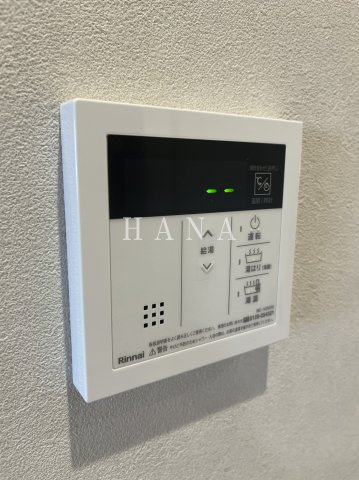 Fiore 柴又の設備