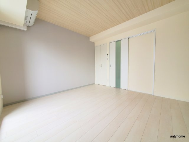 R SQUARE 日本橋Ⅰ 仲介手数料無料の居間・リビング