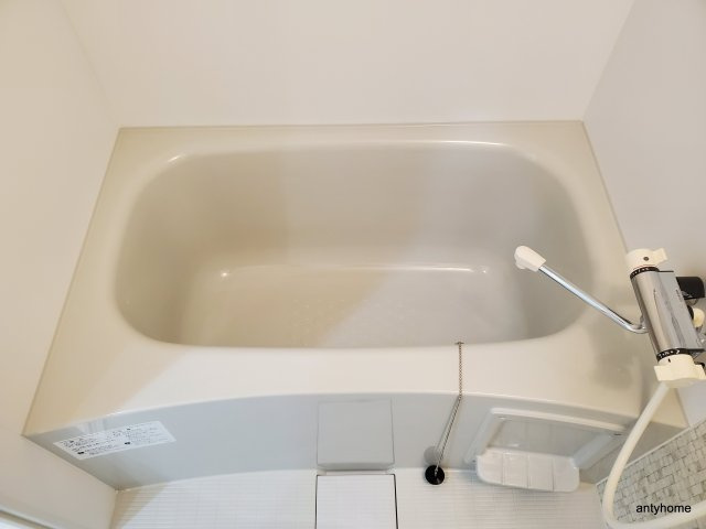 R SQUARE 日本橋Ⅰ 仲介手数料無料の浴室