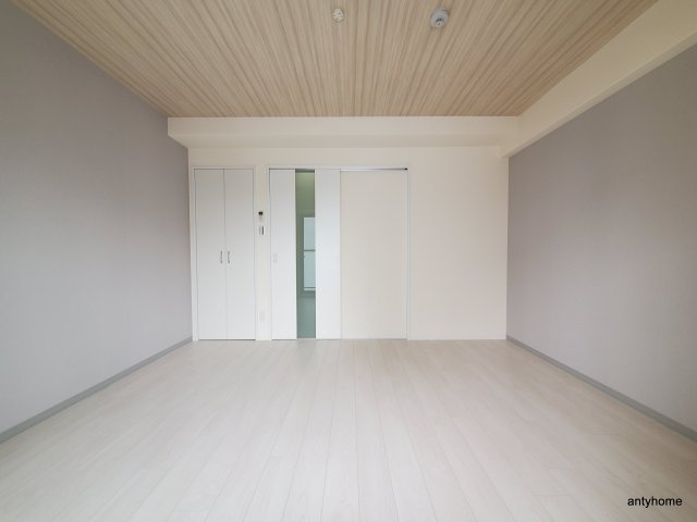 R SQUARE 日本橋Ⅰ 仲介手数料無料の洋室