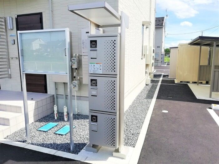 グラシアス オー　Ａのその他