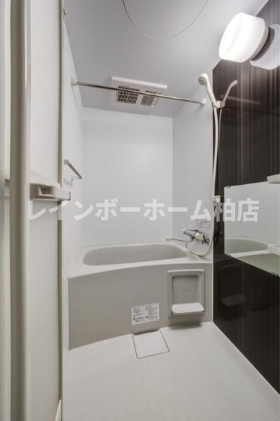 【仲介手数料：50％OFF】対象物件！の浴室|浴室乾燥機があります