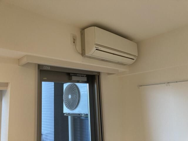 グランドガーラ横濱元町の設備