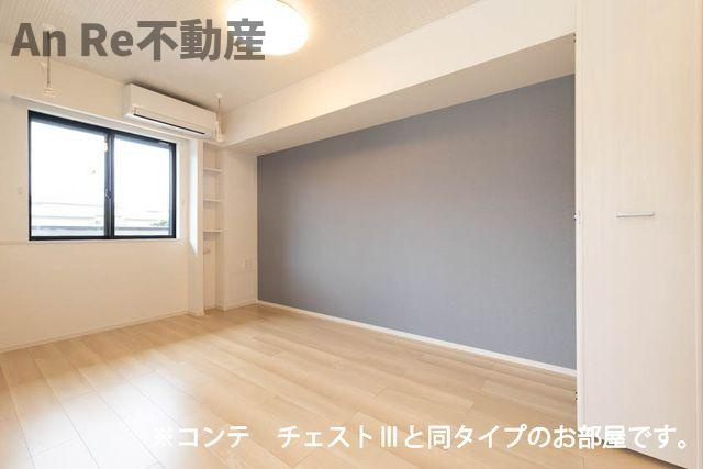 ルノンの内装|別部屋イメージ写真