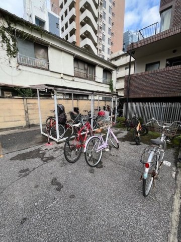 アーバンコートサカスⅢのその他共用部分