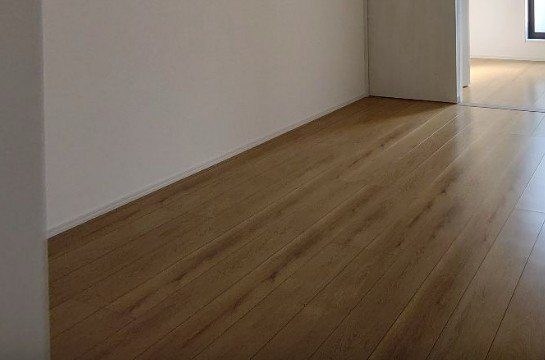 ソルナクレイシア巣鴨の寝室