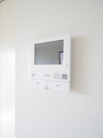 フィオーレ　エムのセキュリティ