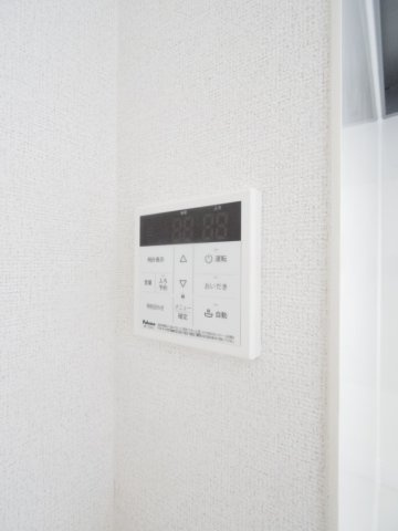 フィオーレ　エムの設備