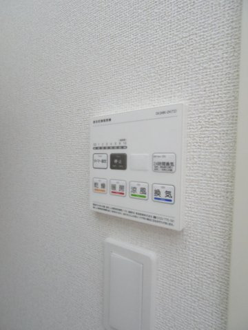 フィオーレ　エムの設備