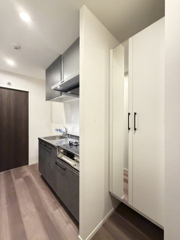 the STAGE 中津口の展望