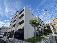 エルファーロ中野富士見町の画像