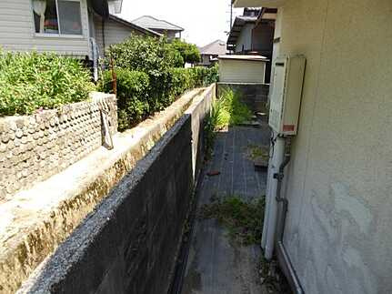 安佐北区亀山南5丁目中古戸建のその他