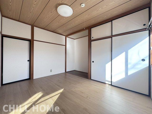 ＫＴハイツの居間・リビング|他社様掲載物件もまとめてご紹介、ご案内可能です(^^)/