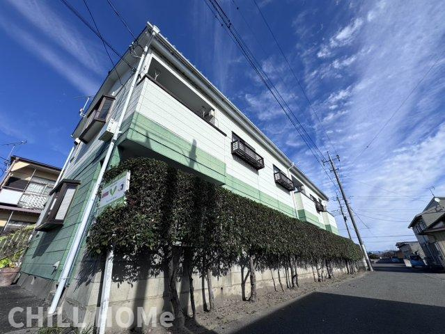 ＫＴハイツの外観|他社様掲載物件もまとめてご紹介、ご案内可能です(^^)/