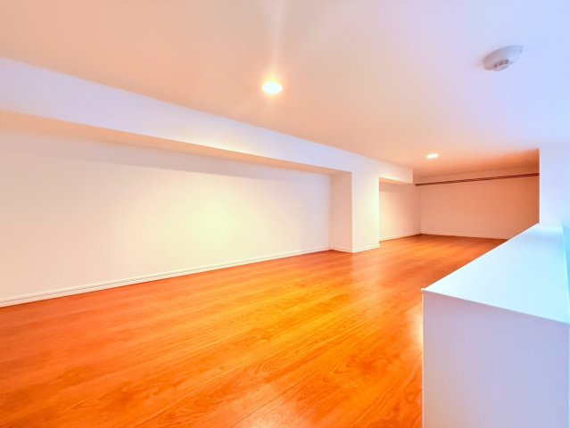 サンクス東須磨の子供部屋