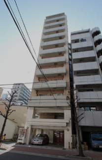 【外観】 | パークウェル神田EAST弐番館