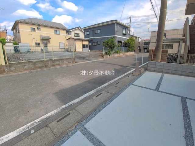 《仲介手数料無料》南区大字大谷口5391新築一戸建て